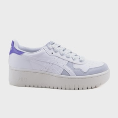 Tênis Asics Japan S Plataforma - Feminino - Foto 1
