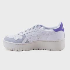 Tênis Asics Japan S Plataforma - Feminino - Foto 3