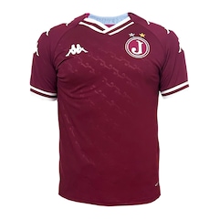 Camisa do Juventus Mooca I 2025 Kappa - Masculina - Foto 1
