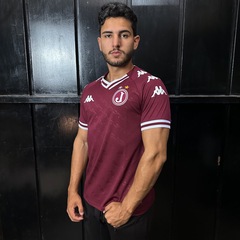 Camisa do Juventus Mooca I 2025 Kappa - Masculina - Foto 3