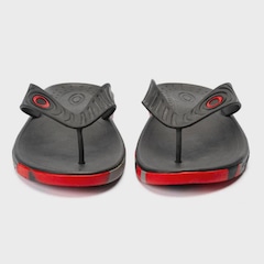 Chinelo Oakley Crowd Camo - Masculino - Foto 3