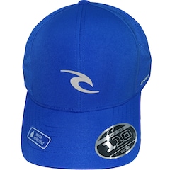 Boné Aba Curva Rip Curl Wave Icon VC SB Cap - Adulto - Foto 1