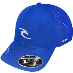 Boné Aba Curva Rip Curl Wave Icon VC SB Cap - Adulto - Foto 4