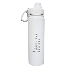 Garrafa Térmica Gocase Fresh Corinthians - 650ml - Foto 2