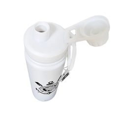 Garrafa Térmica Gocase Fresh Corinthians - 650ml - Foto 3