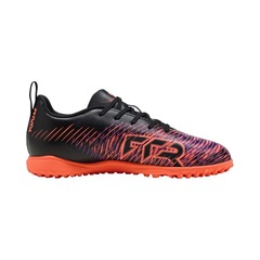 Chuteira Society Puma Future 8 Play - Infantil - Foto 4