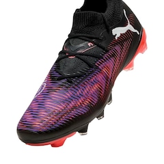 Chuteira de Campo Puma Future 8 Match - Adulto - Foto 5