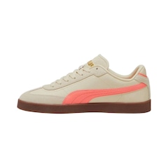 Tênis Puma Club II Era - Feminino - Foto 4