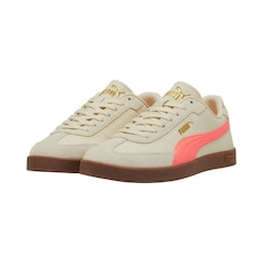 Tênis Puma Club II Era - Feminino - Foto 5