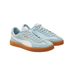 Tênis Puma Club II Era - Feminino - Foto 4