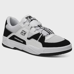 Tênis DC Shoes Construct IMP - Masculino - Foto 1