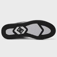 Tênis DC Shoes Construct IMP - Masculino - Foto 2