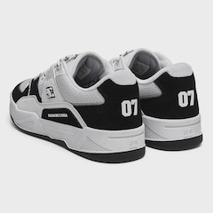 Tênis DC Shoes Construct IMP - Masculino - Foto 3
