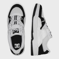 Tênis DC Shoes Construct IMP - Masculino - Foto 5