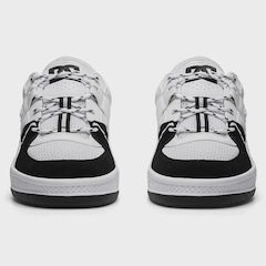 Tênis DC Shoes Construct IMP - Masculino - Foto 6