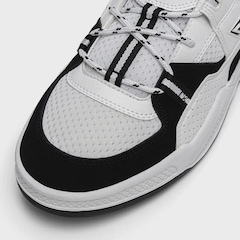 Tênis DC Shoes Construct IMP - Masculino - Foto 7