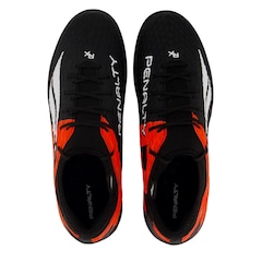 Chuteira Society Penalty RX Locker Y-3.0 - Adulto - Foto 2