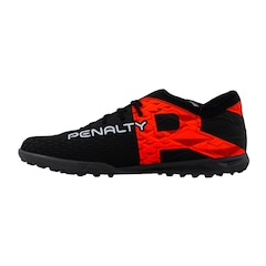 Chuteira Society Penalty RX Locker Y-3.0 - Adulto - Foto 3