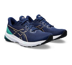 Tênis Asics Gt-1000 12 - Feminino - Foto 2