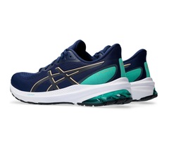 Tênis Asics Gt-1000 12 - Feminino - Foto 3