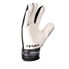 Luva de Goleiro Poker Campo Training Basic - Adulto - Foto 4