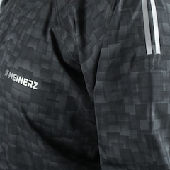 Jaqueta Corta Vento com Capuz Meinerz Hirsch III - Feminina - Foto 5