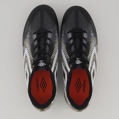 Chuteira de Campo Umbro Heatmap - Adulto - Foto 4