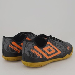 Chuteira Futsal Umbro Orbit - Adulto - Foto 3