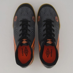 Chuteira Futsal Umbro Orbit - Adulto - Foto 4