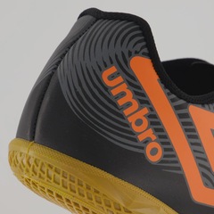 Chuteira Futsal Umbro Orbit - Adulto - Foto 6