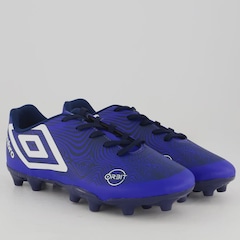 Chuteira de Campo Umbro Orbit - Adulto - Foto 2