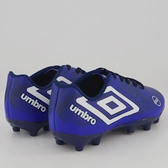 Chuteira de Campo Umbro Orbit - Adulto - Foto 3