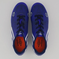 Chuteira de Campo Umbro Orbit - Adulto - Foto 4