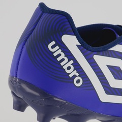 Chuteira de Campo Umbro Orbit - Adulto - Foto 6