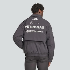 Jaqueta adidas Mercedes AMG Petronas Fórmula 1 Team - Masculina - Foto 2