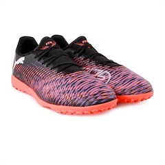 Chuteira Society Puma Future 8 Play Tt - Masculina - Foto 3
