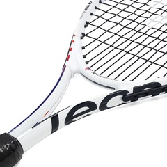 Raquete De Tênis Tecnifibre Tfight Club 25 - Foto 4