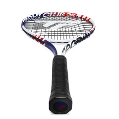 Raquete De Tênis Tecnifibre Tfight Club 25 - Foto 7