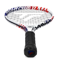 Raquete De Tênis Tecnifibre Tfight Club 17 - Foto 7
