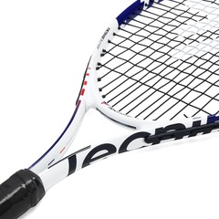 Raquete De Tênis Tecnifibre Tfight Club 23 - Foto 4