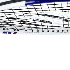 Raquete De Tênis Tecnifibre Tfight Club 23 - Foto 6