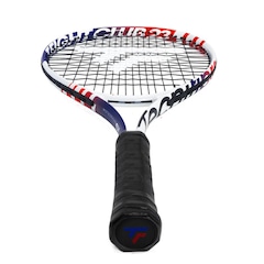 Raquete De Tênis Tecnifibre Tfight Club 23 - Foto 7