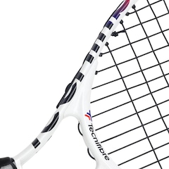 Raquete De Tênis Tecnifibre Tfight Club 19 - Foto 3