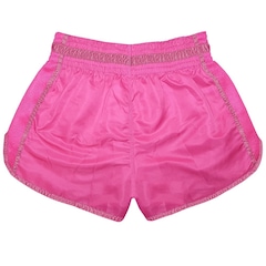 Short de Muay Spank Thai All - Feminino - Foto 2