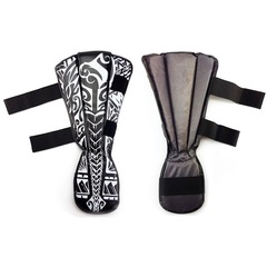 Kit Muay Thai Spank Kickboxing CONFY - Foto 6
