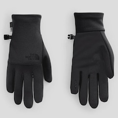 Luva The North Face Etip Recycled Touch - Masculina - Foto 1