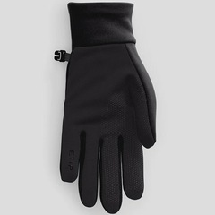 Luva The North Face Etip Recycled Touch - Masculina - Foto 2