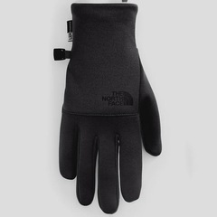 Luva The North Face Etip Recycled Touch - Masculina - Foto 3