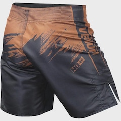 Bermuda Venum No Gi Storm Brown - Masculina - Foto 2