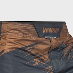 Bermuda Venum No Gi Storm Brown - Masculina - Foto 7